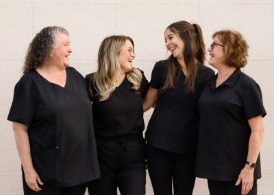 Dental Assistants - Silver Dobbin Dental