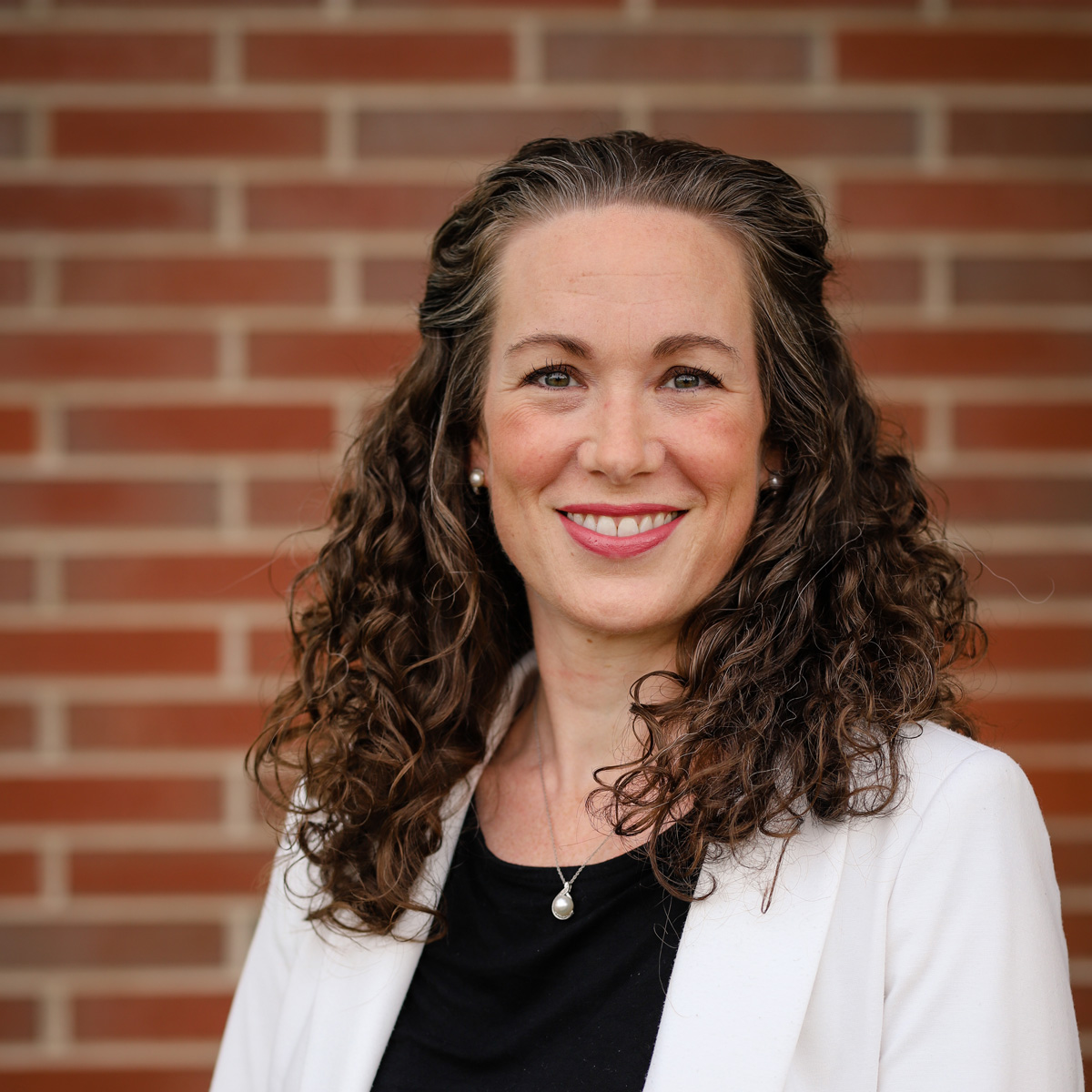 Dr. Marianne Dobbin, Dentist & Co-Owner - Silver Dobbin Dental