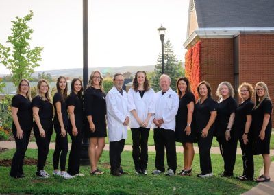 Our Team - Silver Dobbin Dental