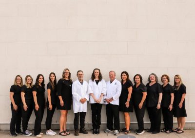 Our Team - Silver Dobbin Dental